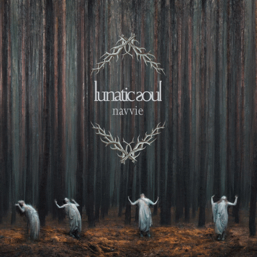Lunatic Soul : Navvie